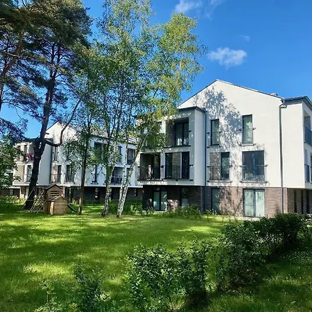 Marea Moja Islandia Appartement *