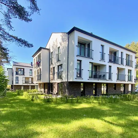 Marea Moja Islandia Appartement