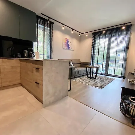 Apartment Marea Moja Islandia *