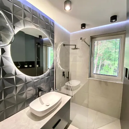 Appartement Marea Moja Islandia *