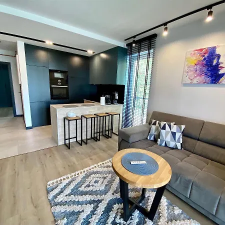 Marea Moja Islandia Appartement *