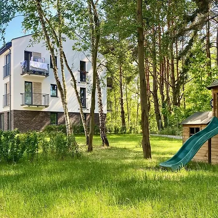 Appartement Marea Moja Islandia *