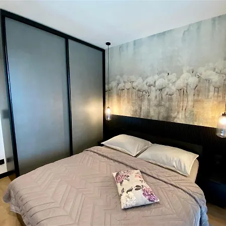 Marea Moja Islandia Appartement