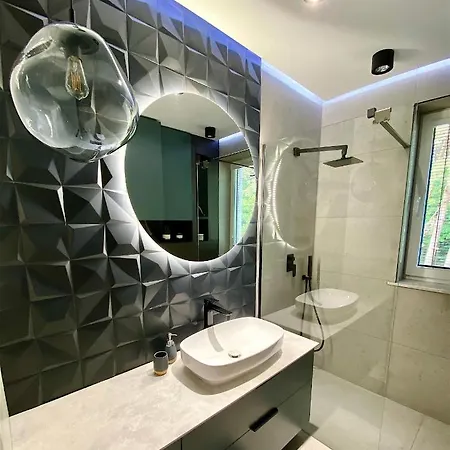 Apartment Marea Moja Islandia Ustka