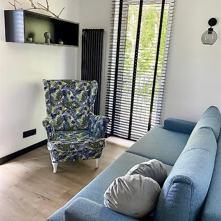 Apartment Marea Moja Islandia