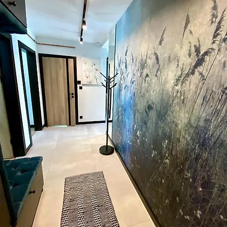 Apartment Marea Moja Islandia