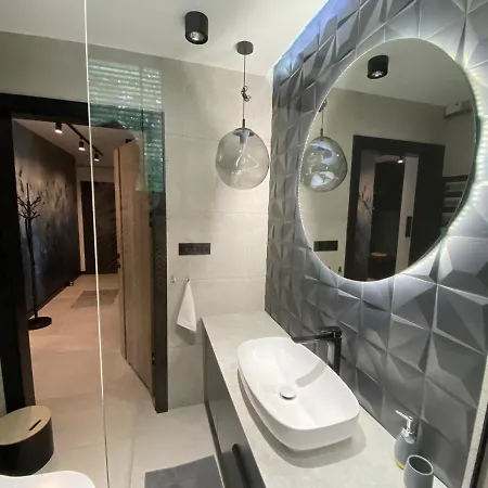 Appartement Marea Moja Islandia