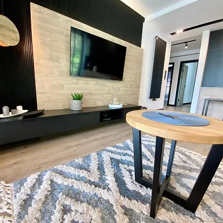 Marea Moja Islandia Appartement *