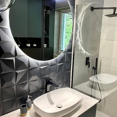 Apartment Marea Moja Islandia