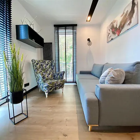 Apartment Marea Moja Islandia *