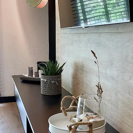 Apartment Marea Moja Islandia *
