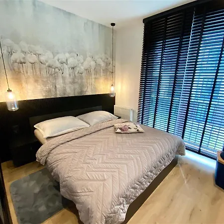 Marea Moja Islandia Appartement *