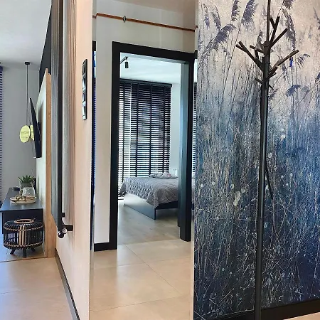 Apartment Marea Moja Islandia *