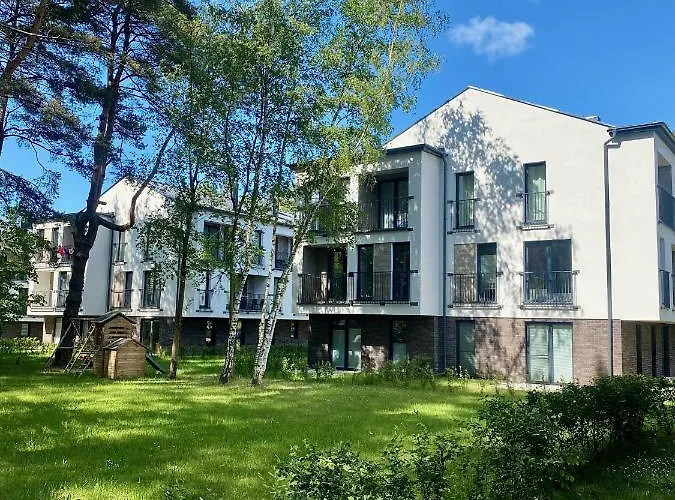 Marea Moja Islandia Appartement *