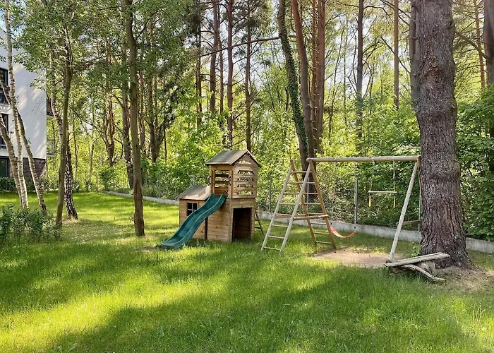 Marea Moja Islandia * Ustka