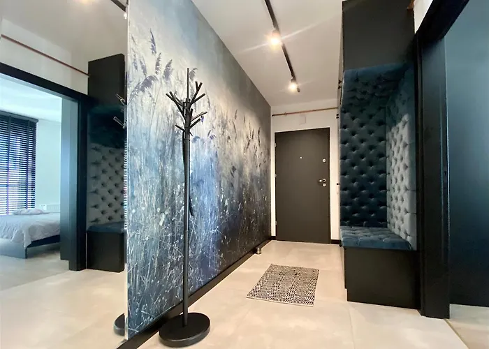 Appartement Marea Moja Islandia Ustka