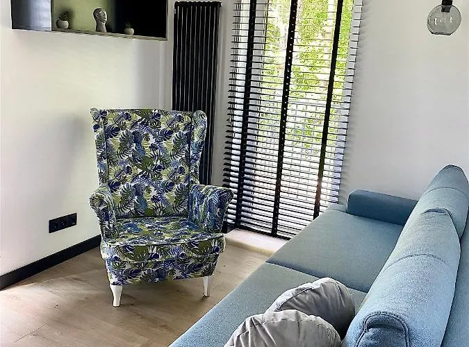 Appartement Marea Moja Islandia