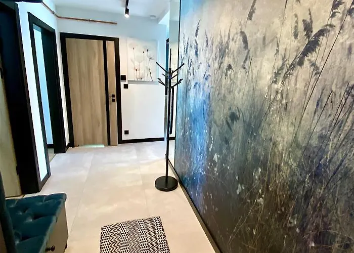 Appartement Marea Moja Islandia