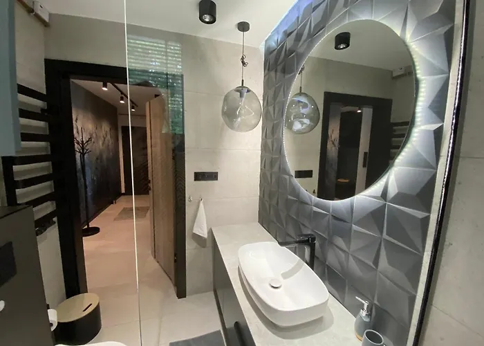 Appartement Marea Moja Islandia