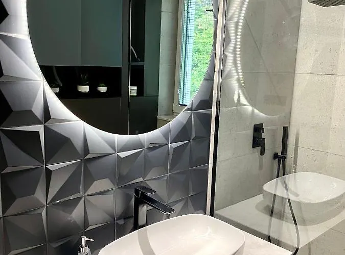 Appartement Marea Moja Islandia