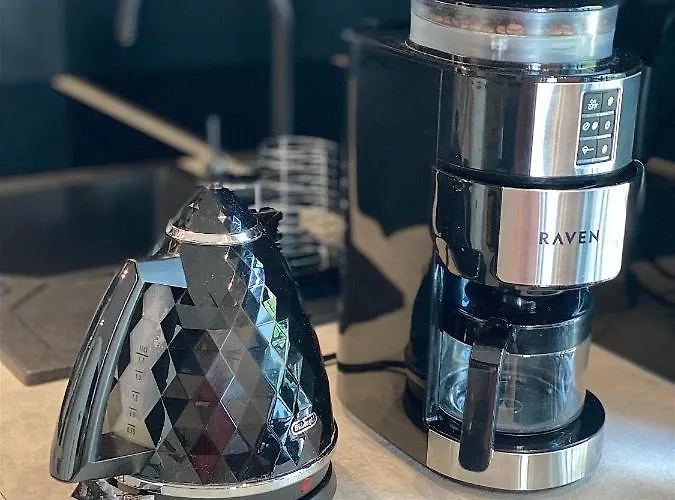 Marea Moja Islandia Appartement