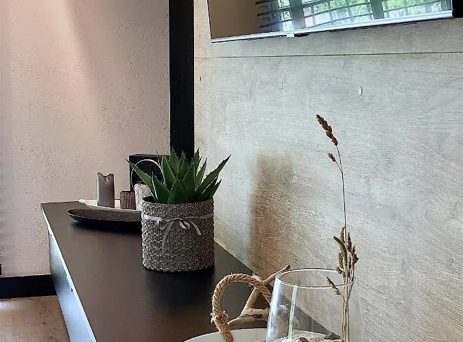 Appartement Marea Moja Islandia *