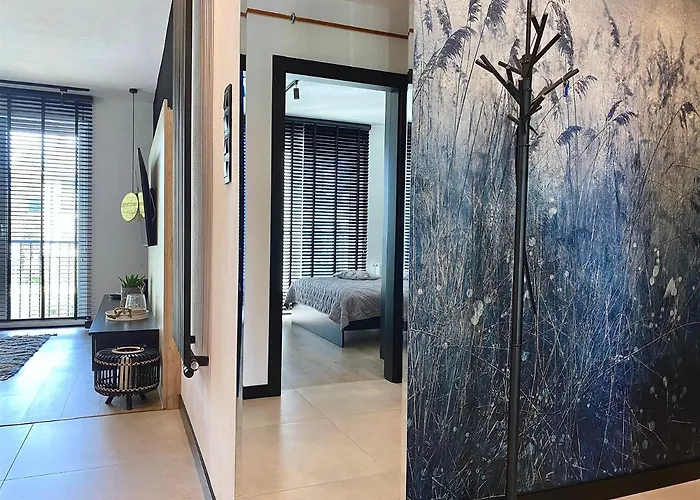 Appartement Marea Moja Islandia *